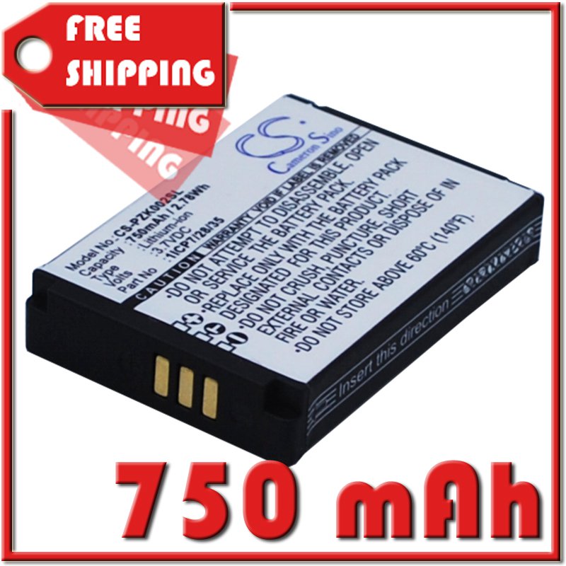 BATTERY PARROT 1ICP7/28/35 FOR Zik 2.0, Zik 3.0