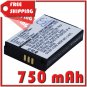 BATTERY PARROT 1ICP7/28/35 FOR Zik 2.0, Zik 3.0
