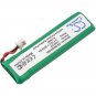 BATTERY REVOLABS 07-SOLOMICBATTERY, VM9158 FOR Solo Executive, Solo Field, xTag