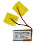 BATTERY SAMSUNG 481220, AHB601218, B481220, HS-2, LIS1611HNPC FOR WEP-200, WEP-210, WE-P301