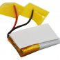 BATTERY SAMSUNG 481220, AHB601218, B481220, HS-2, LIS1611HNPC FOR WEP-200, WEP-210, WE-P301