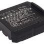 BATTERY SARABEC AP121A FOR InfraLight Swing, Swing Digital, Swing Digital TV, Swing IR