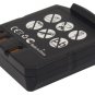 BATTERY SARABEC AP121A FOR InfraLight Swing, Swing Digital, Swing Digital TV, Swing IR