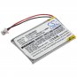 BATTERY SENA ICP40/25/40P FOR SMH-5