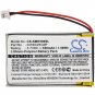 BATTERY SENA ICP40/25/40P FOR SMH-5