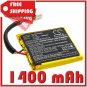 BATTERY SONY SF-08 FOR SRS-XB10, SRS-XB12