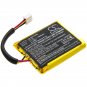 BATTERY SONY SF-08 FOR SRS-XB10, SRS-XB12