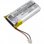 BATTERY STAGECLIX LFT952245 FOR Jack V3 transmitter, Jack V4 transmitter