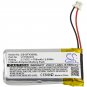 BATTERY STAGECLIX LFT952245 FOR Jack V3 transmitter, Jack V4 transmitter