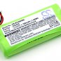 BATTERY STAGECLIX 399459 FOR Jack V2 Transmitter