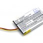 BATTERY TURTLE FT603048P FOR Beach Ear Force, Stealth 400, Stealth 500