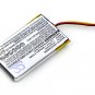 BATTERY TURTLE FT603048P FOR Beach Ear Force, Stealth 400, Stealth 500
