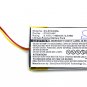 BATTERY TURTLE FT603048P FOR Beach Ear Force, Stealth 400, Stealth 500