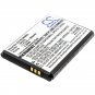 BATTERY STEELSERIES 160240 FOR Arctis Pro Wireless, H Wireless Gaming-Headset, Siberia 840