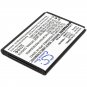 BATTERY STEELSERIES 160240 FOR Arctis Pro Wireless, H Wireless Gaming-Headset, Siberia 840