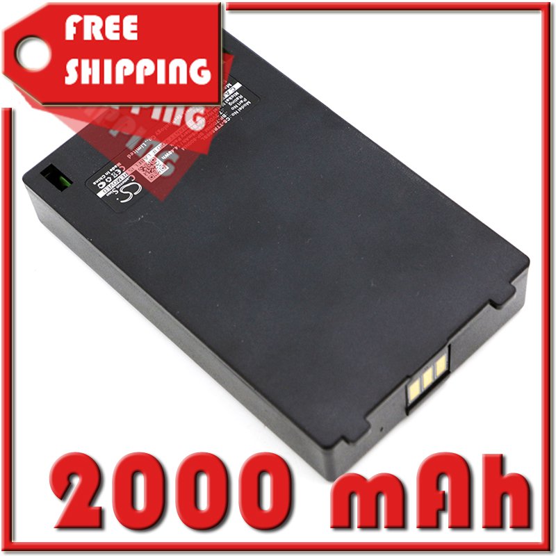 BATTERY TELEX BP-700NM, BP-800NM FOR RKP-4, TR-1, TR-700, TR-800, TR-80N, TR-825, TR82N