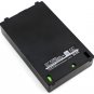 BATTERY TELEX BP-700NM, BP-800NM FOR RKP-4, TR-1, TR-700, TR-800, TR-80N, TR-825, TR82N