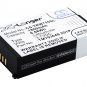 BATTERY TRITTON TM703048 2S1P FOR Warhead 7.1