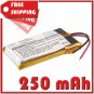 BATTERY ULTRALIFE HS-7, UBC581730 FOR UBC005, UBC581730, UBP005