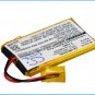 BATTERY ULTRALIFE HS-9, UBC322030 FOR UBC322030, UBP008