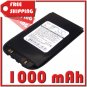 BATTERY AMOI MOS-1 FOR MOS-1