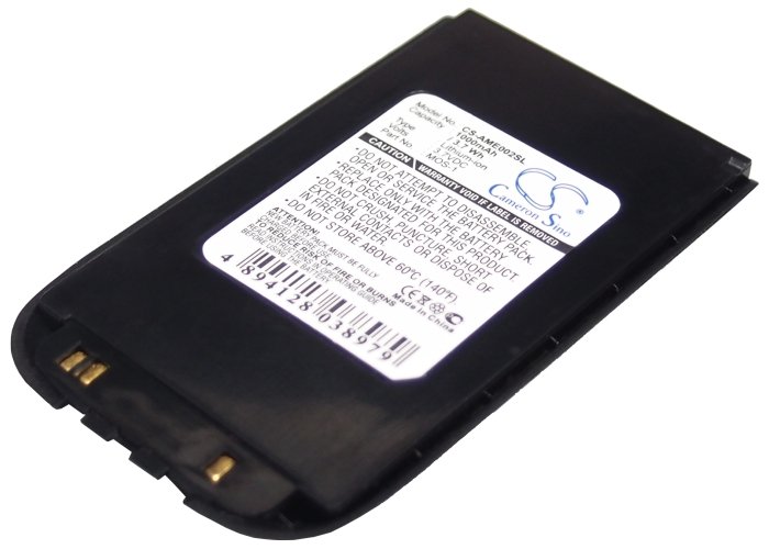BATTERY AMOI MOS-1 FOR MOS-1