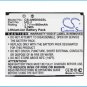 BATTERY AMOI MD-2 FOR MD02, MD2, Momo Design MD02, Momo Design MD2