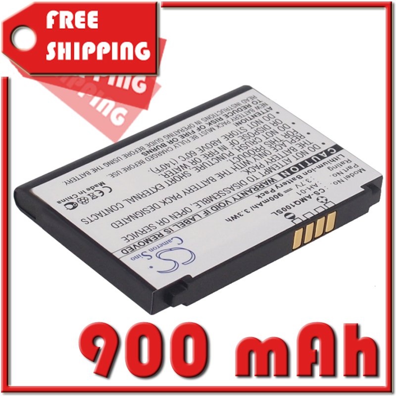 BATTERY AMOI AH-01 FOR INQ1, INQ-1
