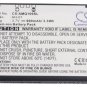 BATTERY AMOI AH-01 FOR INQ1, INQ-1