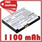 BATTERY AMOI E610 FOR E610