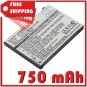BATTERY ORANGE AL-001 FOR New York