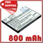 BATTERY AMOI MD-1 FOR MD-1