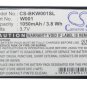 BATTERY SMC FOR Skype Wifi Phone
