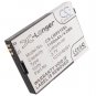 BATTERY LOCKTEC 1010150001 FOR WP04, WP04 WIRELESS