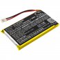 BATTERY LUVION PL654065H FOR Prestige Touch 2