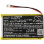 BATTERY LUVION PL654065H FOR Prestige Touch 2
