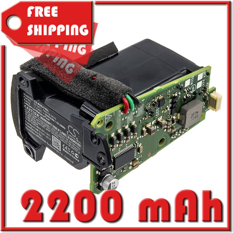 Battery 071473 071471 Akku für Bose Soundlink Revolve Speaker 745518
