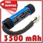 BATTERY HARMAN/KARDON ID997 FOR HKOS6BLKSG, HKOS6GRYSG, Onyx Studio 5, Onyx Studio 6