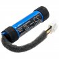BATTERY HARMAN/KARDON ID997 FOR HKOS6BLKSG, HKOS6GRYSG, Onyx Studio 5, Onyx Studio 6