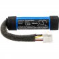 BATTERY HARMAN/KARDON ID997 FOR HKOS6BLKSG, HKOS6GRYSG, Onyx Studio 5, Onyx Studio 6
