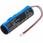 BATTERY IHOME D17E19 FOR iBT74