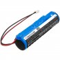 BATTERY IHOME D17E19 FOR iBT74