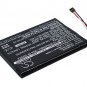 BATTERY GARMIN KI22BI31DI4G1 FOR Nuvi 2639LMT, Nuvi 2639LMT 6-inch, Nuvi 2689LMT