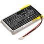 BATTERY GARMIN 361-00103-00 FOR Dash Cam 45, DashCam 45