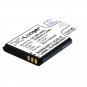 BATTERY GARMIN 010-11935-00 FOR 010-01055-15, 010-02184-01, GLO. GLO 2