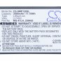 BATTERY GETAC FOR LT30, LT30GD, LT30TM