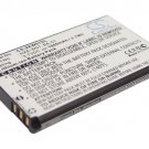 BATTERY QSTARZ HXE-W01 FOR BT-1000X, BT-Q810, BT-Q818X