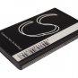 BATTERY WINTEC FOR G-Trender, WBT-100, WBT-200, WBT-201, WBT-300