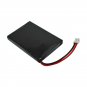 BATTERY FOR GLOBALSAT BT-300, T-308 Bluetooth GPS Receiver