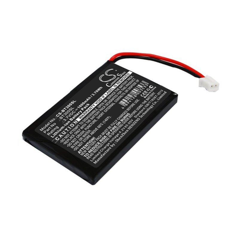 BATTERY FOR HP BT GPS
